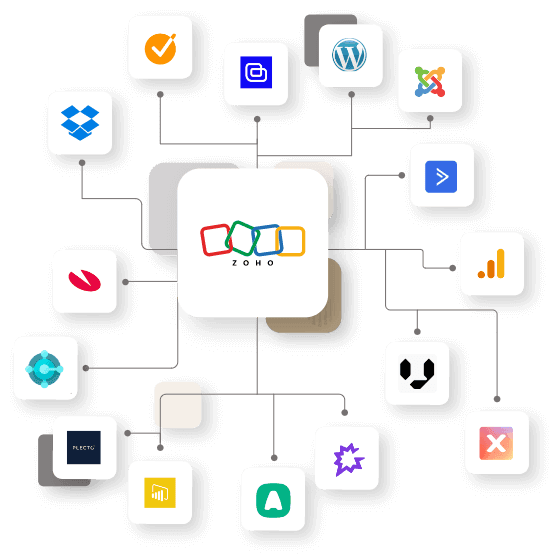 zoho-full-system-audit